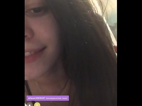 ❤️ 淫荡的俄罗斯婊子 (Periscope, VKontakte, Instagram) ❤❌ Sex video️❤