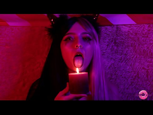 ❤️ 性感魅魔的激情口交，嘴上的满足感 ❤❌ Sex video️❤