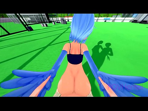 ❤️ 哈比怪物女孩 ❤❌ Sex video️❤