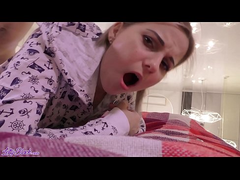 ❤️ 性感的妈妈吞下和pregistyle性 - 精液特写 ❤❌ Sex video️❤